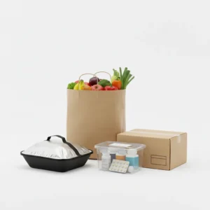 Business Multi-Service Delivery Package