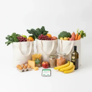 Monthly Grocery Delivery Pass