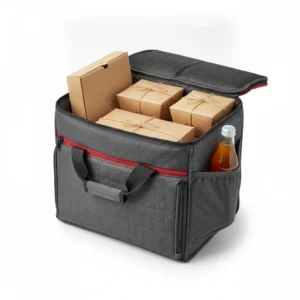 Restaurant Food Delivery Express